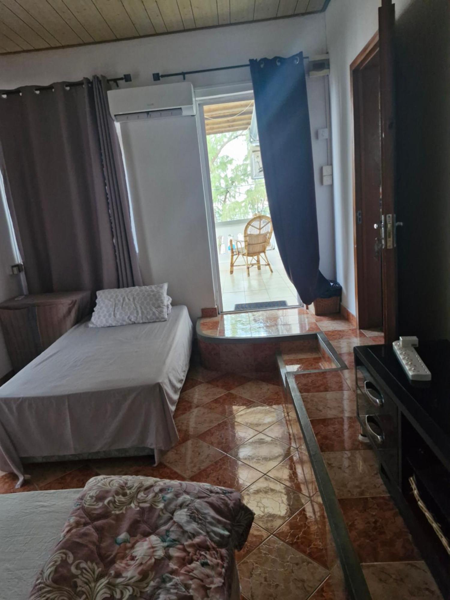 JN Sunflower Le Morne Zewnętrze zdjęcie
